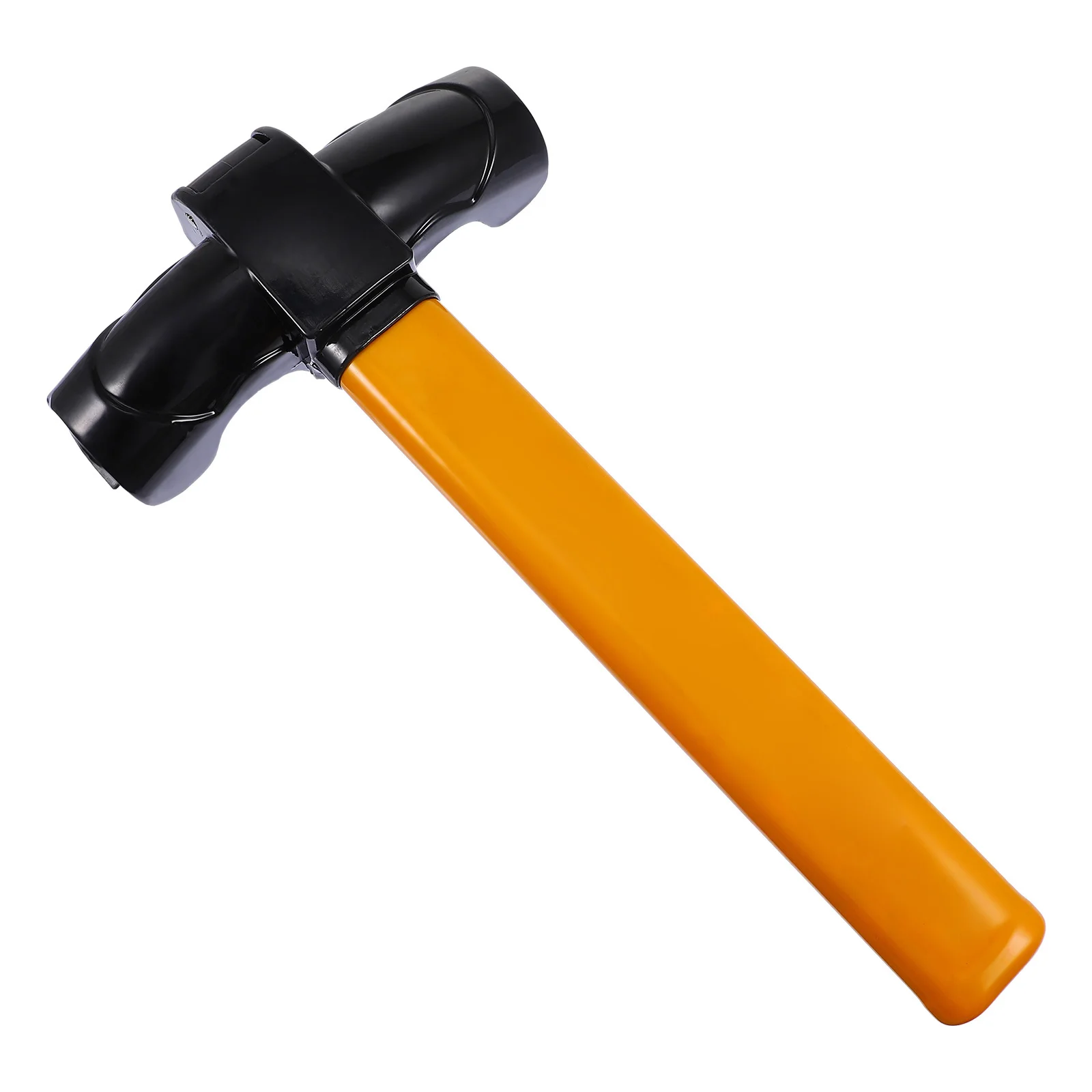 

Car T-Shaped Steering Wheel Lock Stainless Steel Anti-Theft Security Device Easy Install for Cars Car Steering Wheel Lock