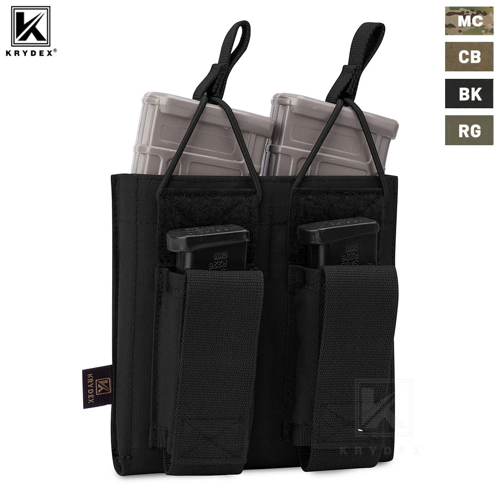 Krydex Tactical Dou… - image