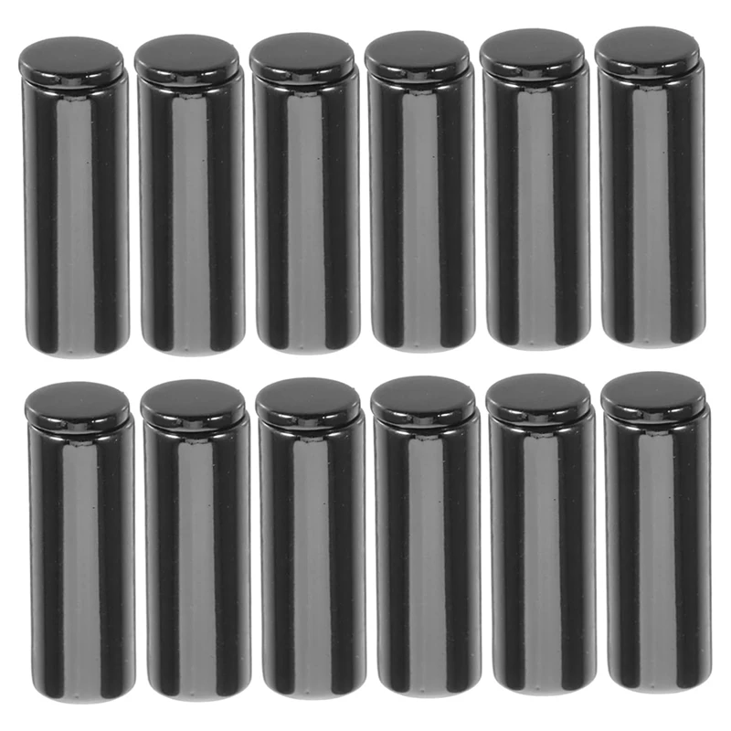 

ABSS-Pendant Clock Cord End Stoppers Cord Ends For Draw Pants Rope Stopper Hood Draw End Caps Cord Locks