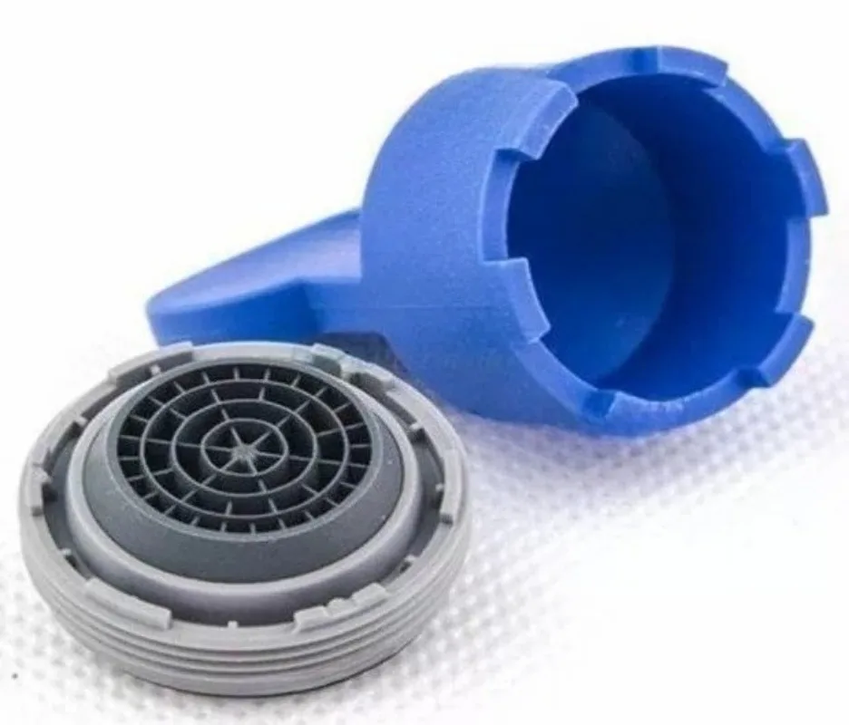 Suitable for Faucet Spout Aerator Filter Screen Spare Parts 95282000 95282, Tap Outlet Replacement Accessories