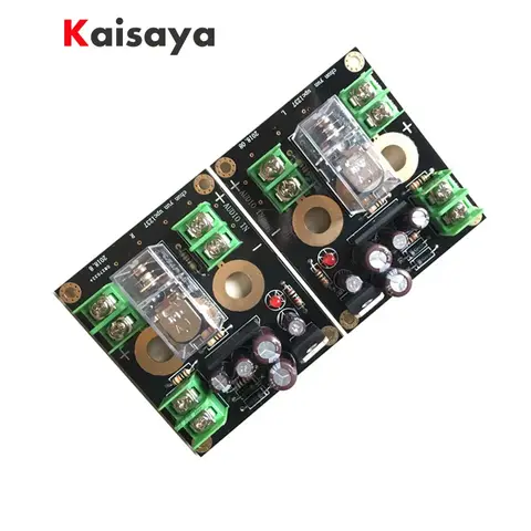 Protection Boards for Amplifiers Kaisaya