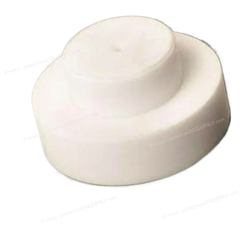 

Детали для электроэрозионной обработки, керамическая направляющая насадка для струйной направляющей для Mitsubishi MV серии M130C 0,8/1,0/1/1,5/2,0 мм, 1 шт.