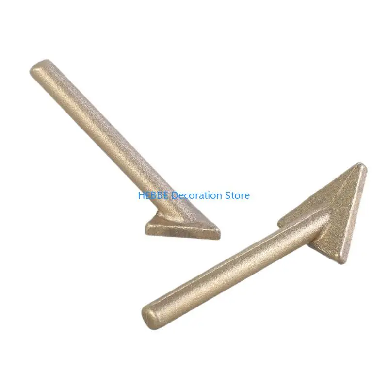 B0KC Soldering Tip for Plastic Welding Stations Hard to Reach Surfaces Repairs 2Piece