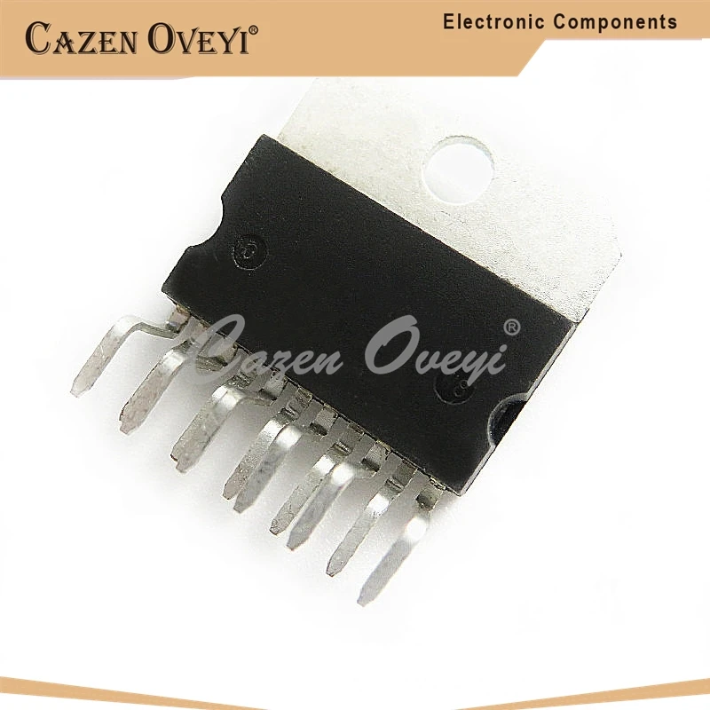 TDA7376B TDA7376 TDA7377 7377 TDA7297 7297 ZIP-15