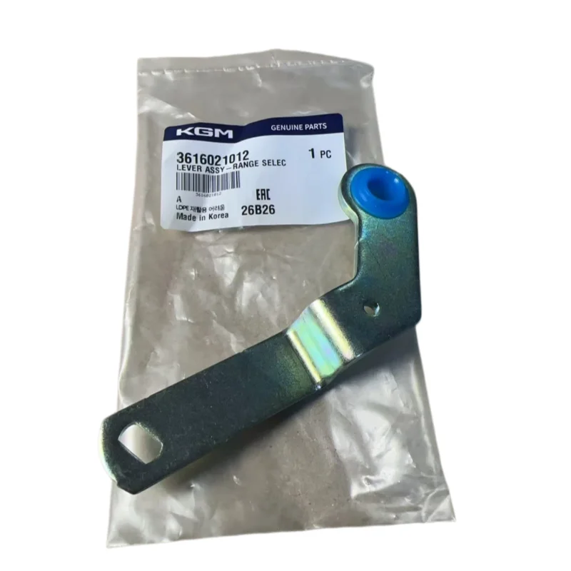 3616021012The original SSANYONG gearshift mechanism small bracket rubber sleeve is compatible with KYRON/RODIUS/STAVIC