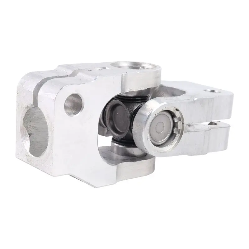 A67K-Steering Gear Joint 30741476 Steering Shaft Joint For Volvo XC90 2003-2014 Steering Universal Joint Steering Column Joint