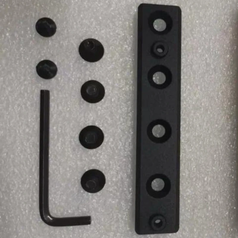 Original Imported, Fixture, Guide Rail