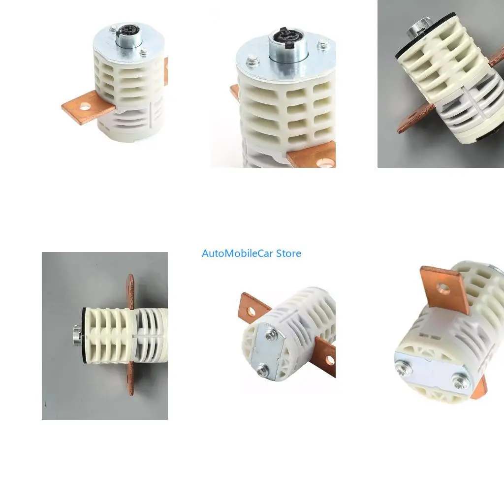 G8TE 0Z1915463E 0Z1915463F Disconnect Fuses Box Overload Trip