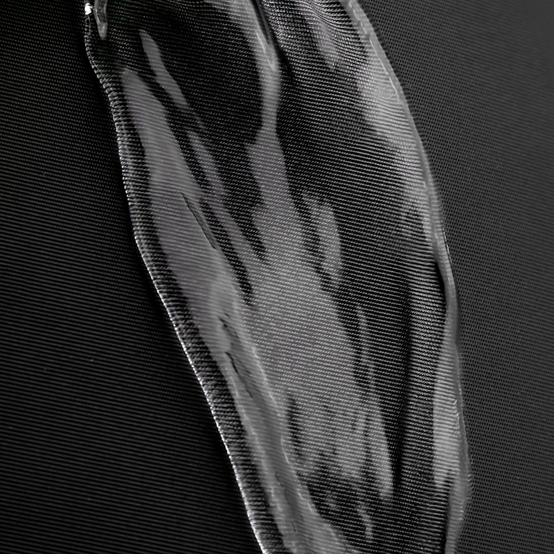 กระเป๋าถือเดินทางกันน้ำสำหรับผู้ชาย กระเป๋าสะพายข้างความจุขนาดใหญ่ กระเป๋าคาดลำตัวแบบยูนิเซ็กซ์ กระเป๋าสะพายไหล่ไนลอน กระเป๋าคาดลำตัวสุดหรูสำหรับผู้ชาย