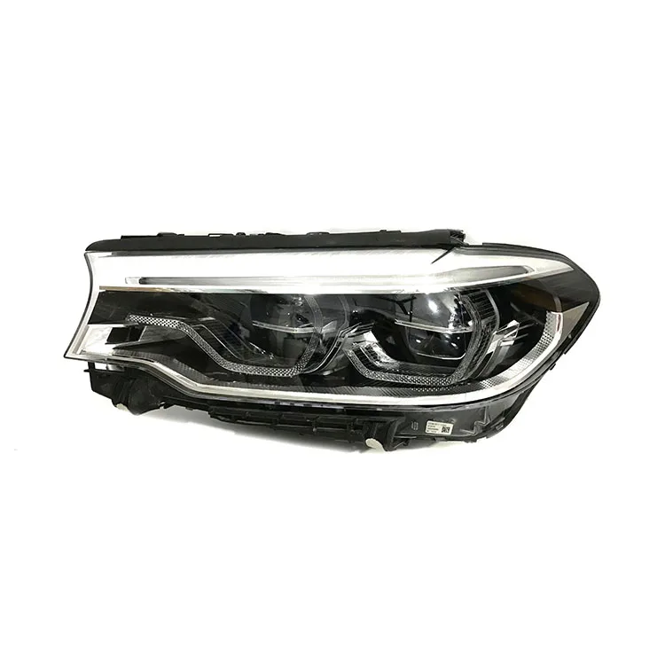 For Suitable for bmw 5 Series 2009-2016 Xenon Update to G30 Version Headlamp for Car 2010 Auto Lighting Systems Headlights