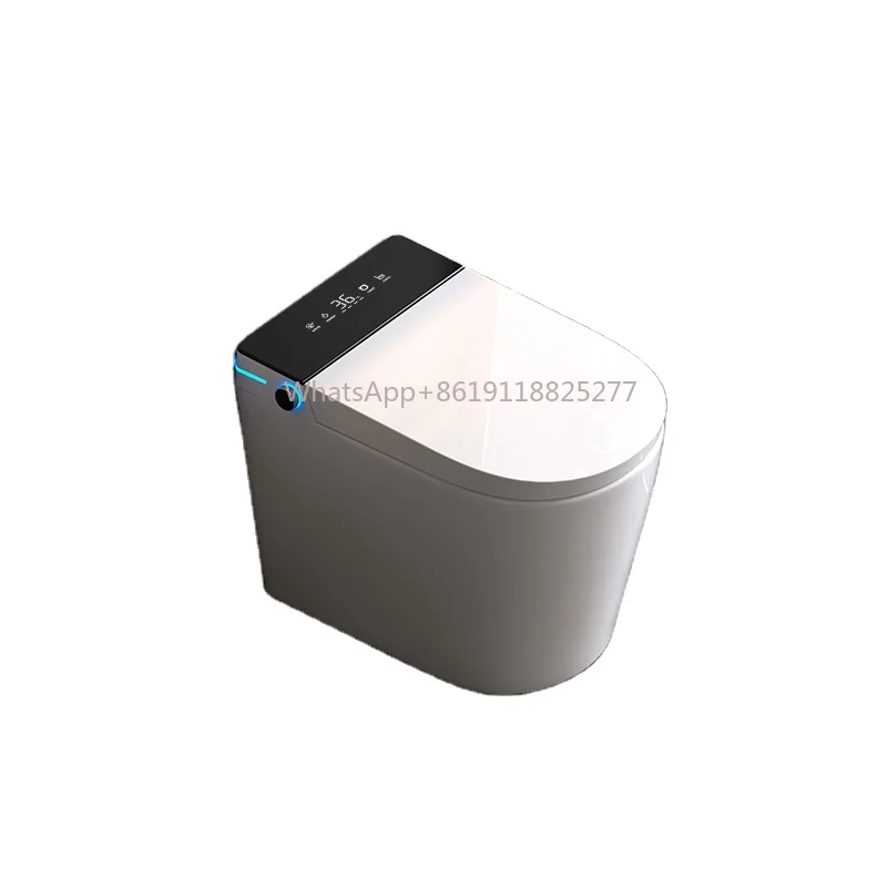 

Умный бытовой умный сифон без ограничения давления воды, экономящий воду