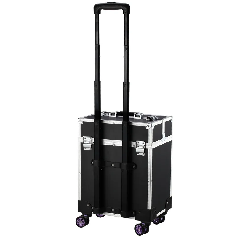 

Industrial grade, multi layer multi function, trolley toolbox, installation, furniture, repair