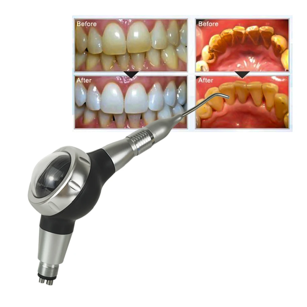 Dental Air Prophy Unit-Teeth C - Teeth Whitening Machine Professional review and price