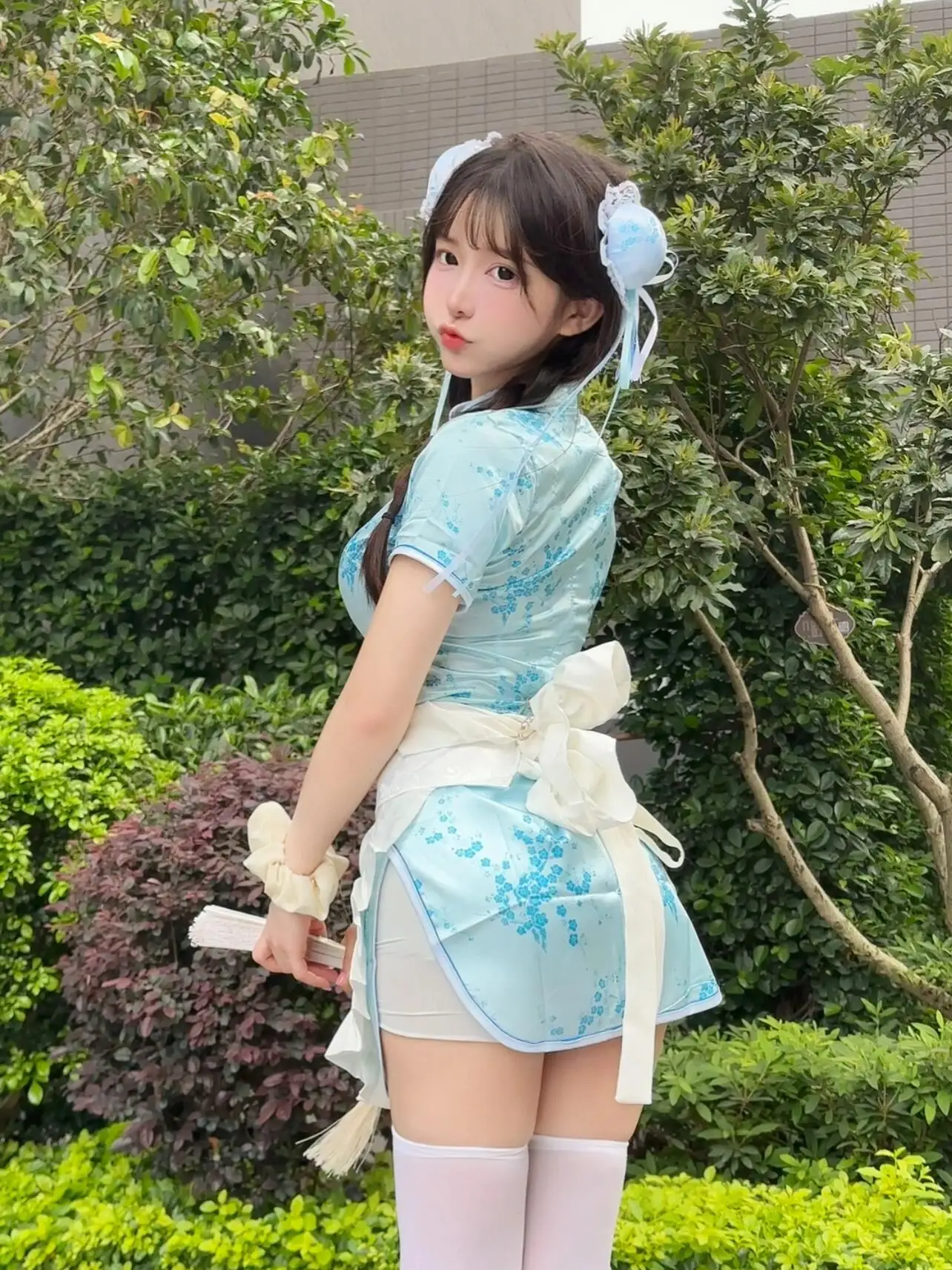 Nieuwe Chinese Sle Dr Halloween Cisas Cosplay orm ort Sve Maids orm ort Dagelijkse slijtage