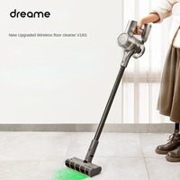 NEW Dreame V16S Cordless Handheld Vacuum Cleaner 210AW Large Suction Carpet Cleaning Tool 2700mAh SPACE 6.0 High Speed Motor