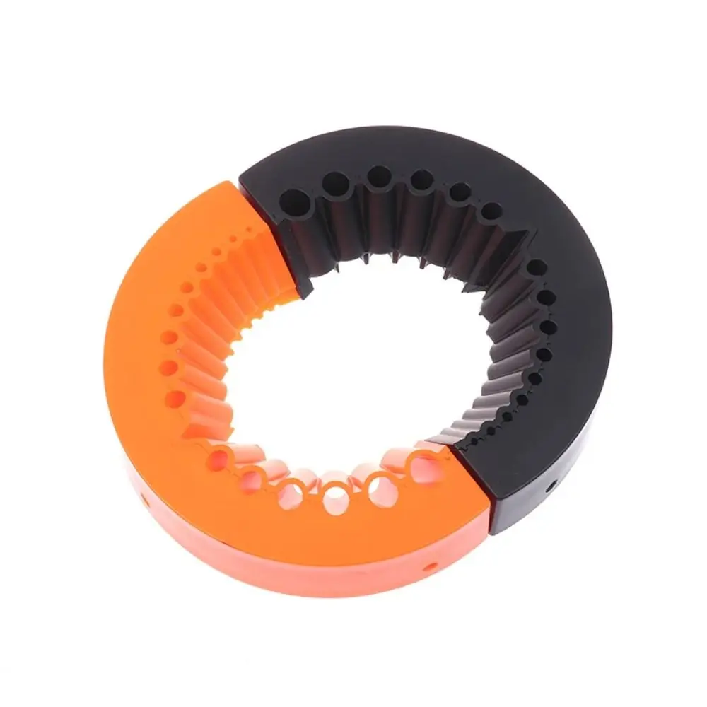 Thickened Drill Bit Sharpener Precise Support Convenient Drill Grinder Multifunctional Efficient Drill Bit Grinding Tool