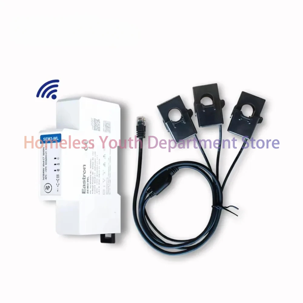 SEM3-WL 50Ms Power …