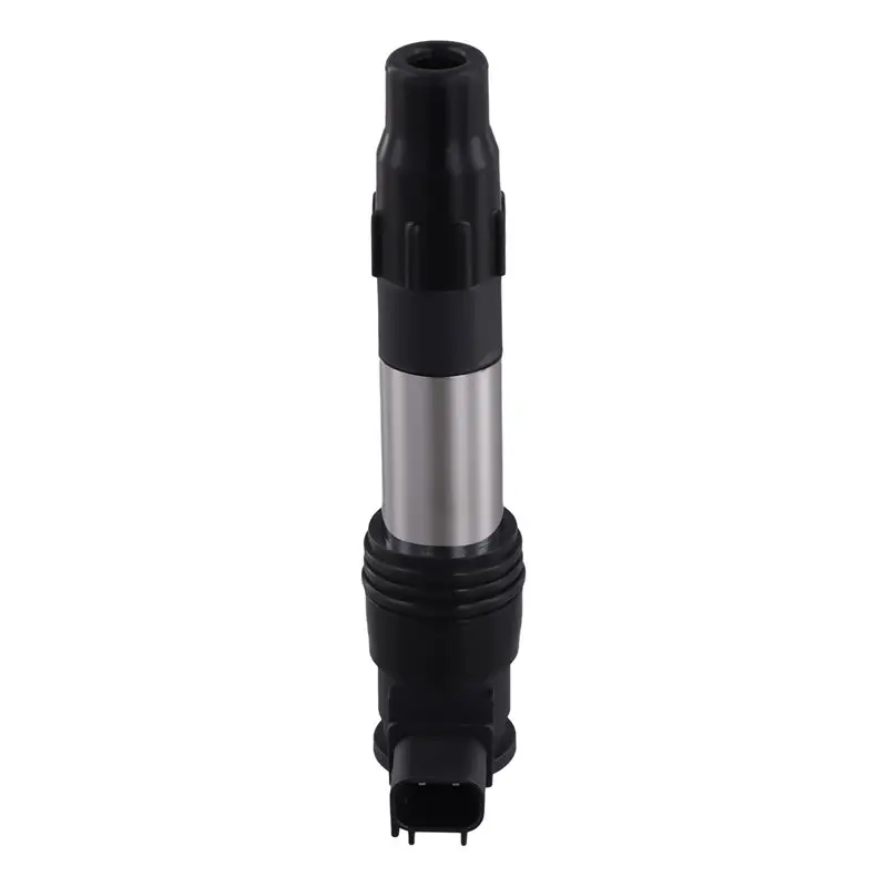 2X 129700-5430 Motorcycle Ignition Coil For KAWASAKI Z300 Z650 Z800 Z900 Z1000 Versys X 650 1000 Vulcan S Ninja 300 650