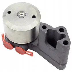Fuel supply pump 04507514 04297075 04294704 04290596 is applicable to DEUTZ engine Volvo 210b excavator