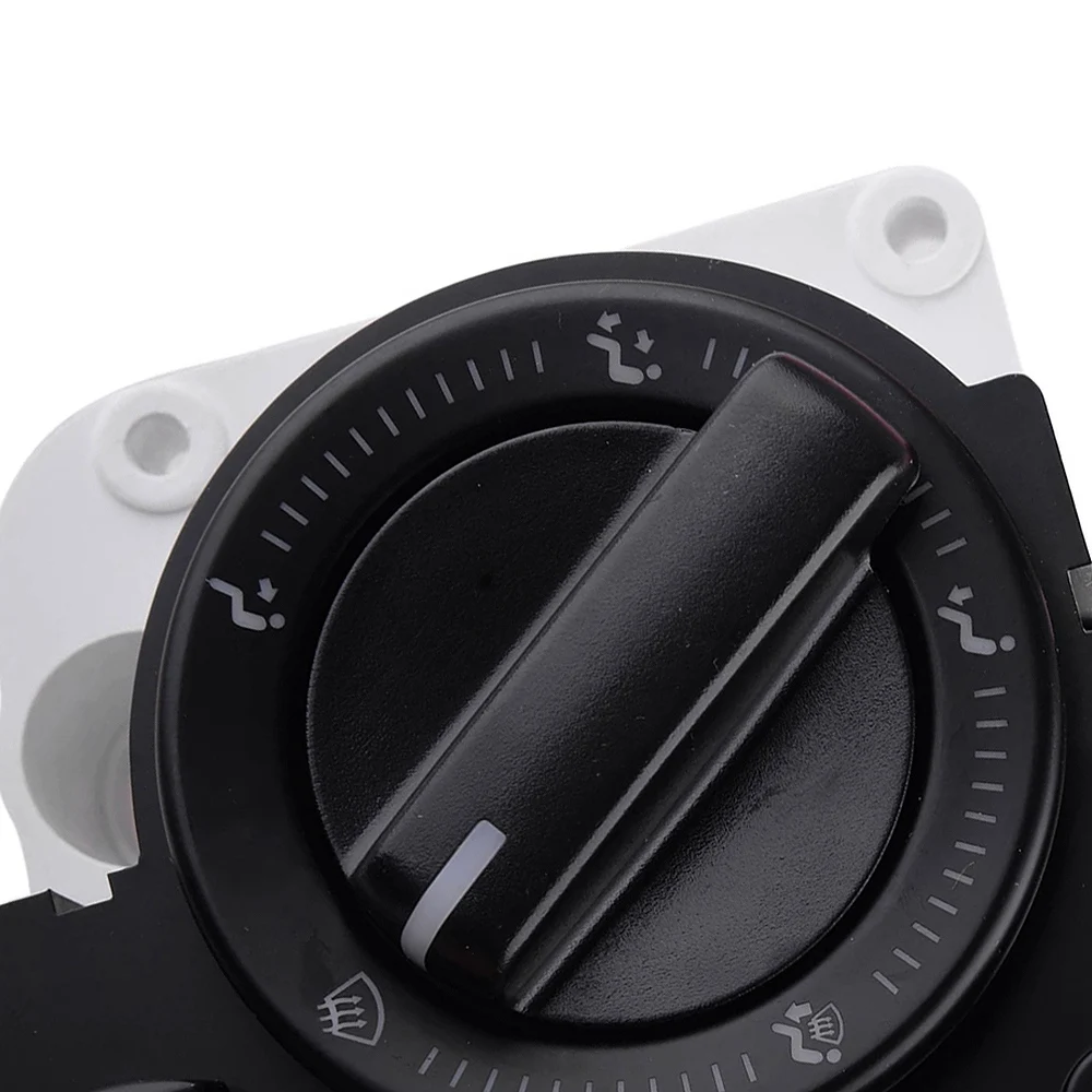 

Панель управления климат-контролем AC54-27510-ED50A для Nissan Tiida, Sylphy, Livina, NV200, Geniss