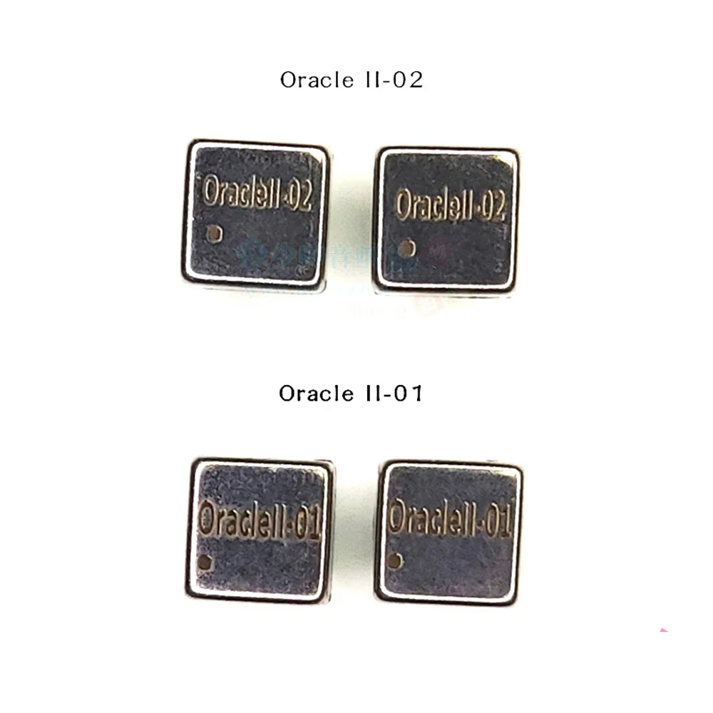 Oracle II 01 02 Single Dual OpAmp Hybrid Audio Operational Amplifier Upgrade OPA2604 NE5532 FOR DAC Decoder Headphone Amplifier