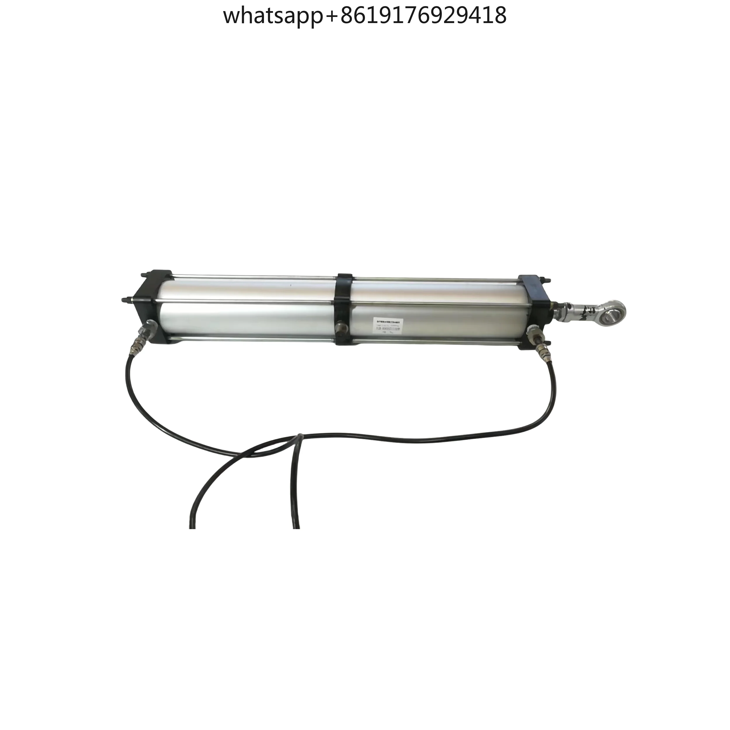 الصين اسطوانة هوائية المورد المحرك الخطي الهوائي