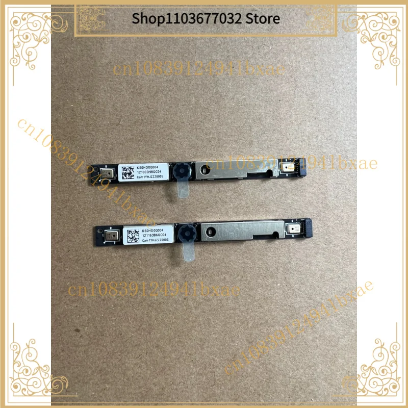 Compatible Webcam Microphone Module for Acer an515-52 SP314-54 N17C1