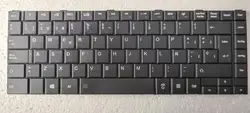 Spanish keybord for toshiba Satellite C800 C800D C805 C805D C840 C840D C845 C845D L800 L805 L830 Laptop SP Keyboard