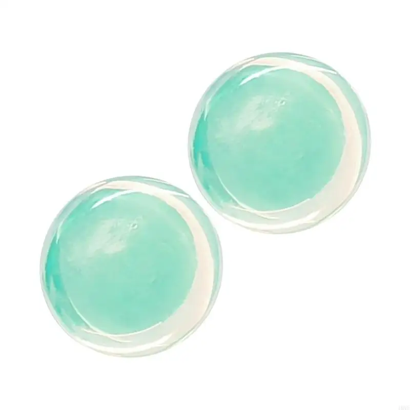 Waterproofed Pickleballs Paddles Bottom Protective Stickers 3D Creativity Sticker For Pickleballs Paddles Accessory JOME