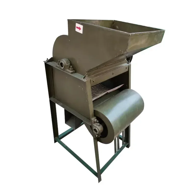 Net ratio 95% small peanuts shelling machine groundnut sheller machine commercial pea shellers for sale HOT SALES
