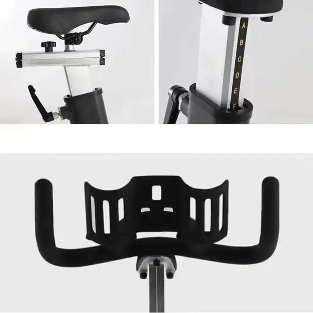 2025 13 كجم عجلة يطير تدور الدراجة الصالة الرياضية دراجة معدات الصالة الرياضية ممارسة الدراجة دراجة رياضية