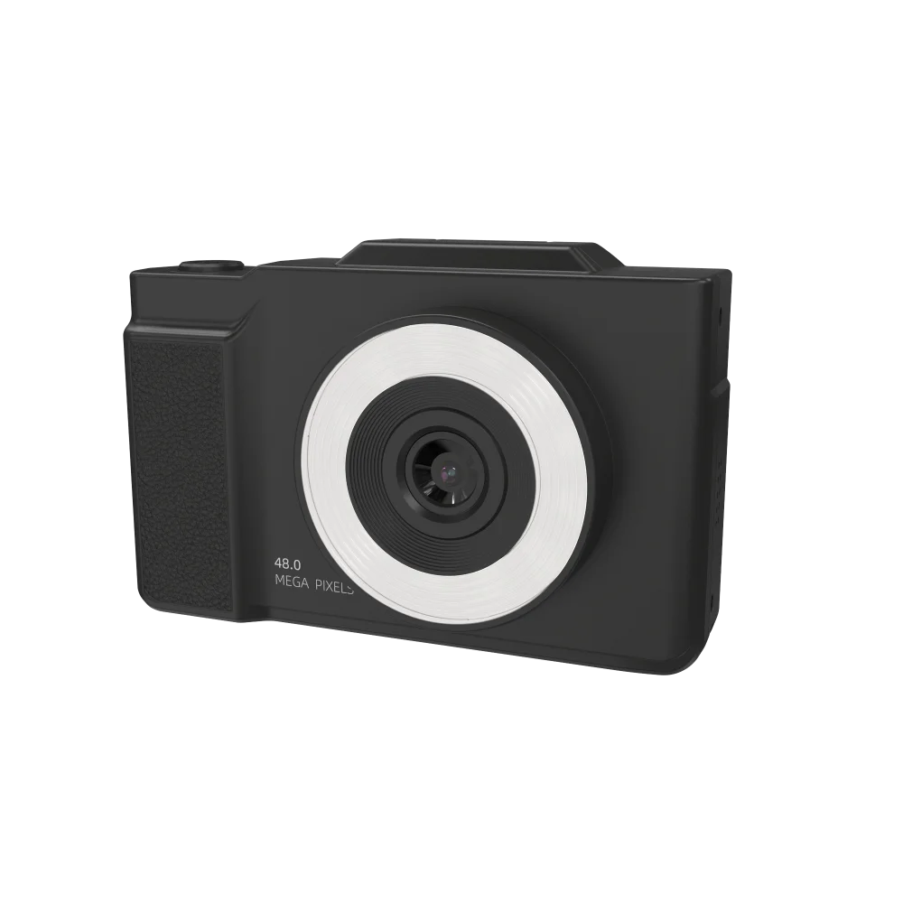 

Цифровая камера с поворотным экраном 4K Ultra HD, 6400W пикселей, с автофокусом, таймером спуска затвора и слотом для карты TF до 128 ГБ для использования на открытом воздухе