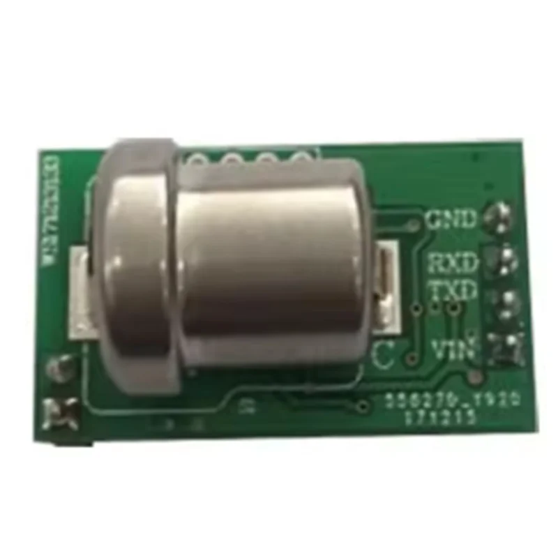 A99E-ZE16B-CO Gas Sensor Module For Carbon Monoxide Detection Electrochemical Alarm In Home Car Household