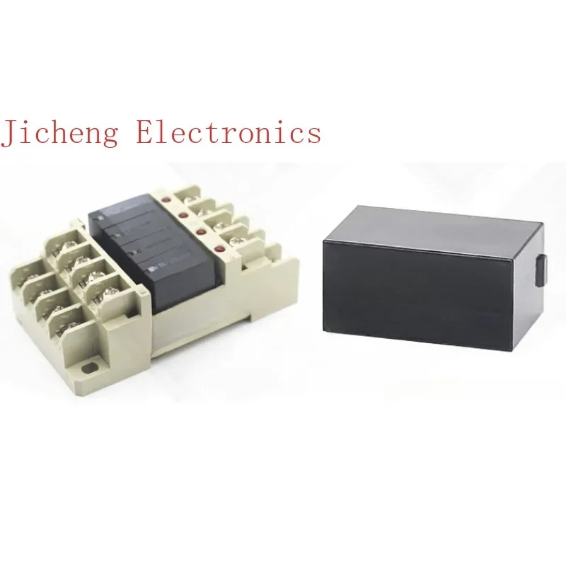 

10PCS Relay G6B-1174P-US with base G6B-4BND DC24V module combination G6B-1114P