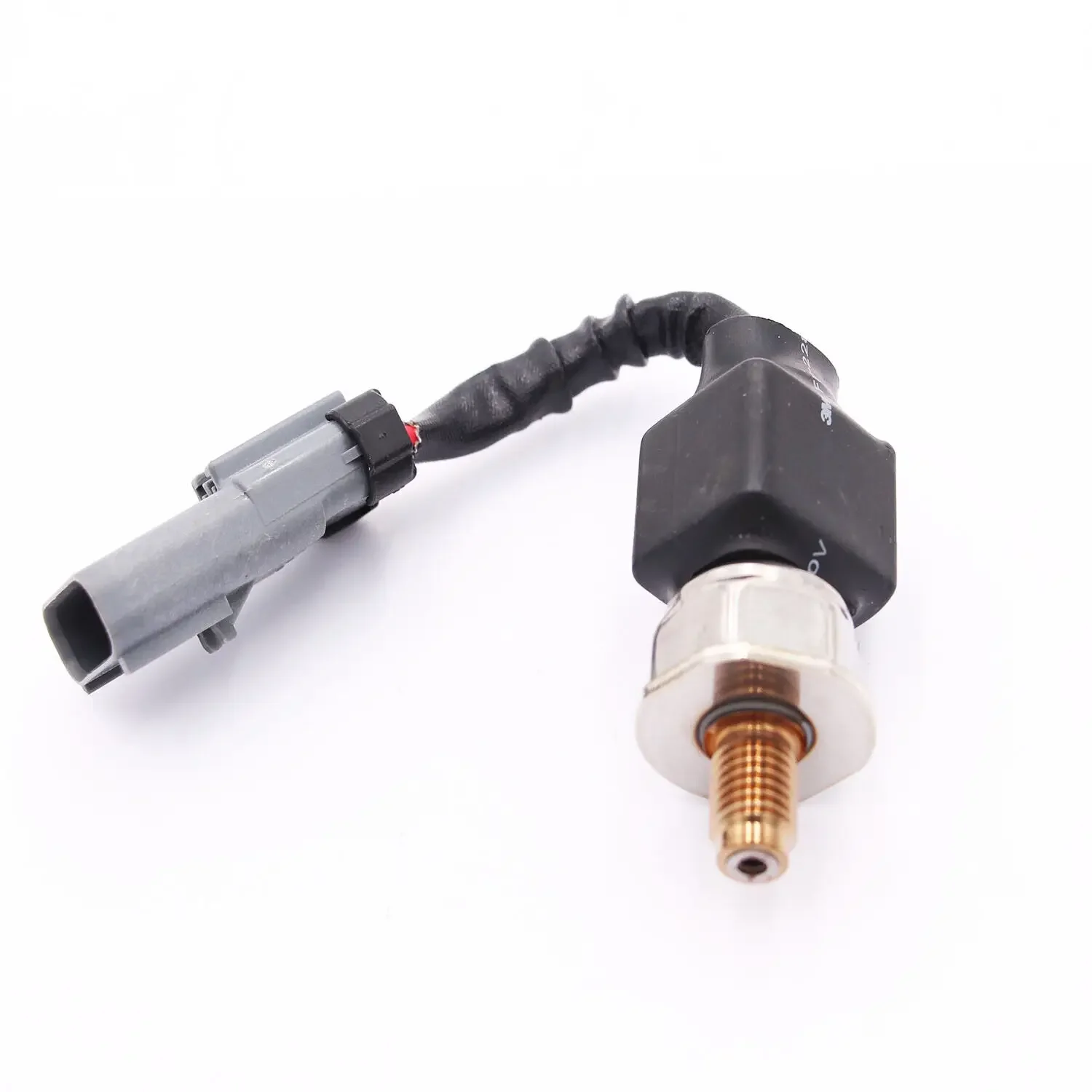 Kraftstoff drucksensor passend für Peter bilt Cummins isx12 isx15 x15 Motor
