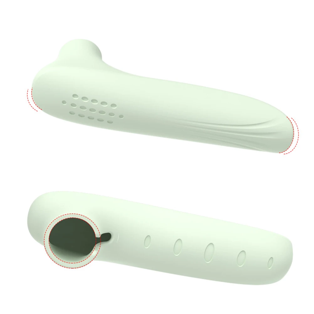 

2Pcs Door Handle Cover Silicone Doorknob Protector Anti-static Childproof Bedroom Furniture Accessories Non-slip
