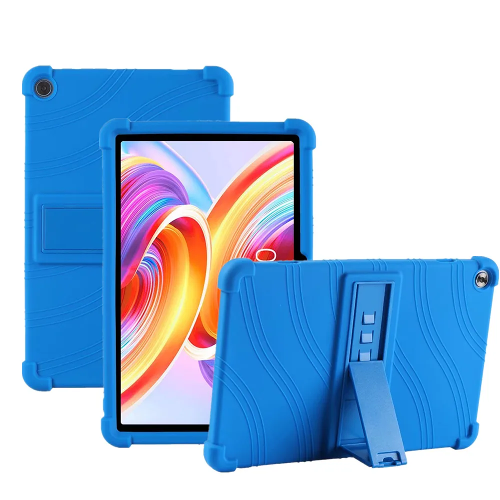 

For Teclast T50 11 inch Tablet Case Soft Silicon Shockproof Cases for Teclast T50 Protective Shell Stand Holder Cover