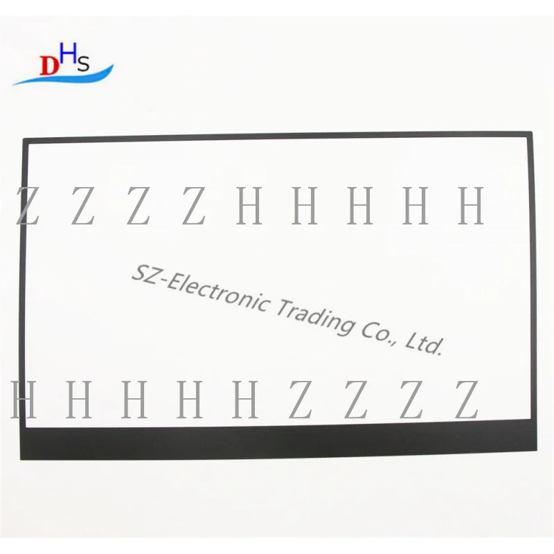 

Передняя рамка (безель) для Lenovo Legion 5P-15IMH05H IMH05 ARH05H, артикул 5B30S18952