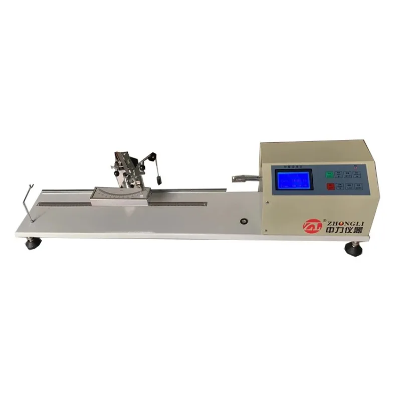 

ASTM D204 Yarn Twisting Machine Manual Yarn Twist Tester Yarn Reeling Twist Tester