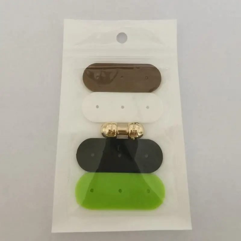 652f الاهتزاز رطبة لنظام التعليق المعدني المركبة السيليكون المكون من السيليكون