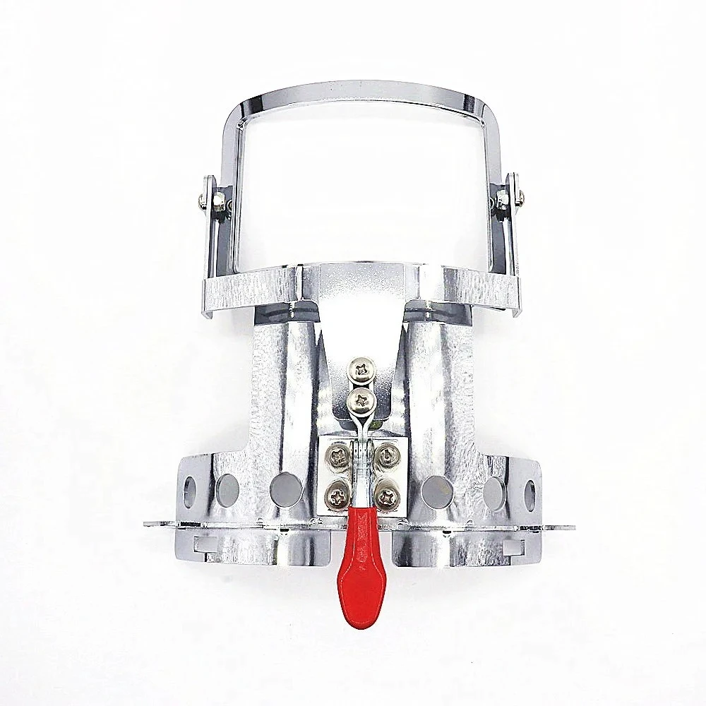 

SWF Embroidery Frame, Small Pocket Hoop for Machine