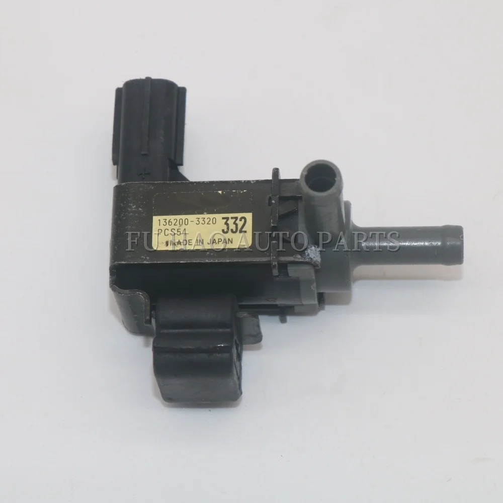 

136200-3320 Vapor Canister Purge Valve for Honda S2000 MK1 1999-2009