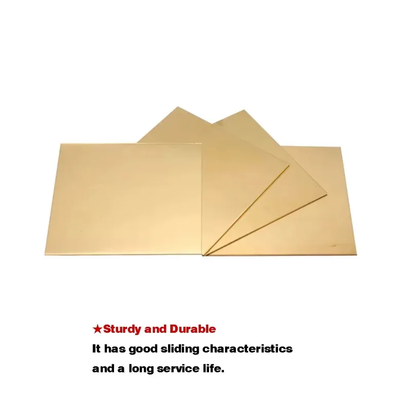 

Precision H62 Brass Plate & Rod 0.5/0.6/0.8/1/1.2/1.5/2mm Thick Custom Laser Cut Parts