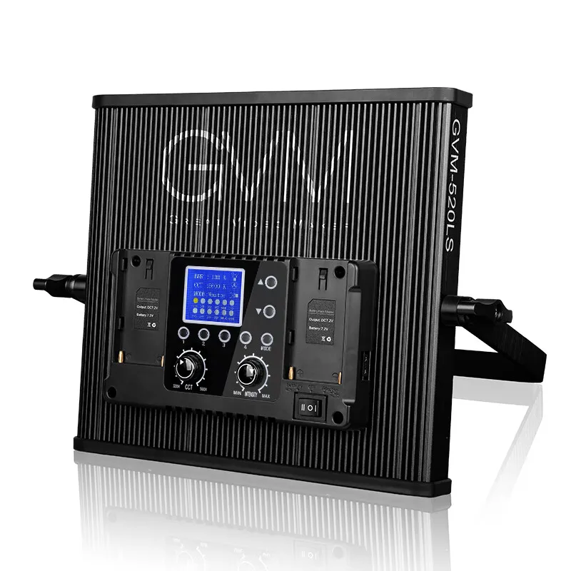 

LED Fill Light Color Dual Color Temperature Professional Photography