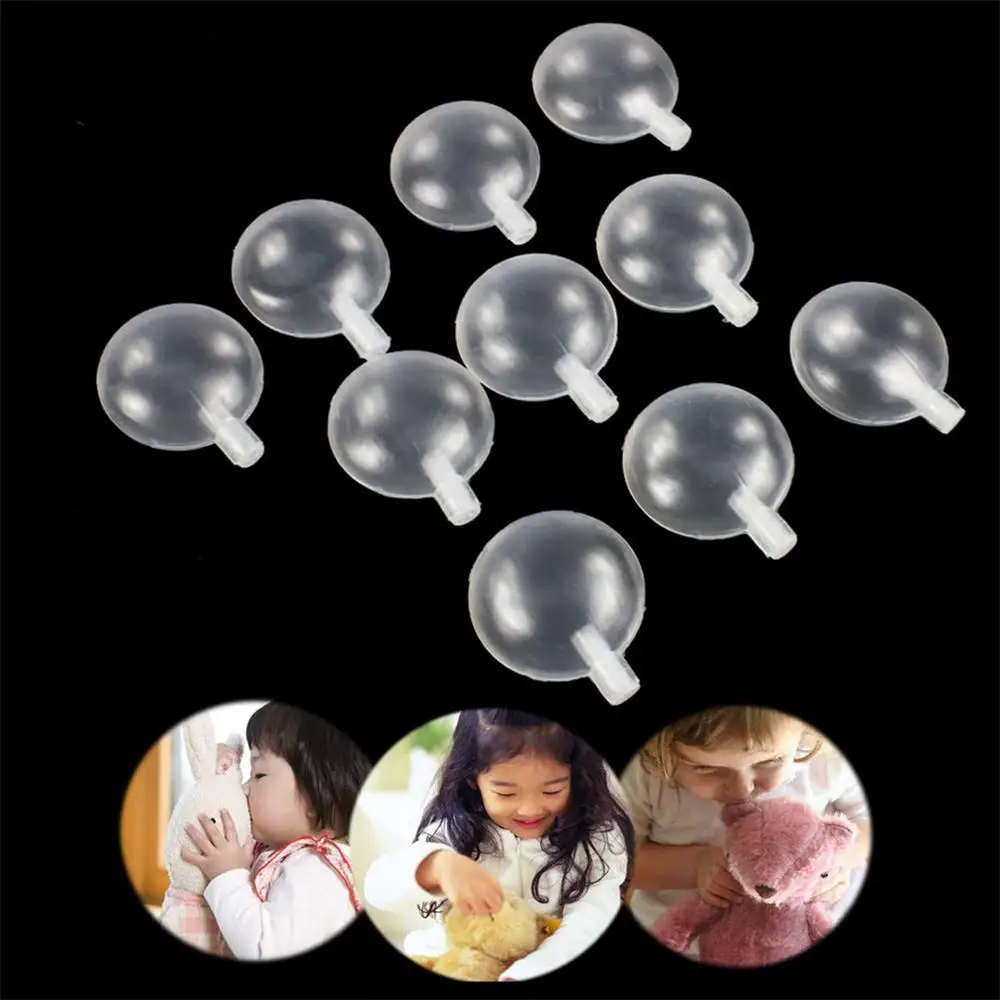 Funny  Fix Insert  Replacement Squeaker Repair Pet  Noise Maker Plastic