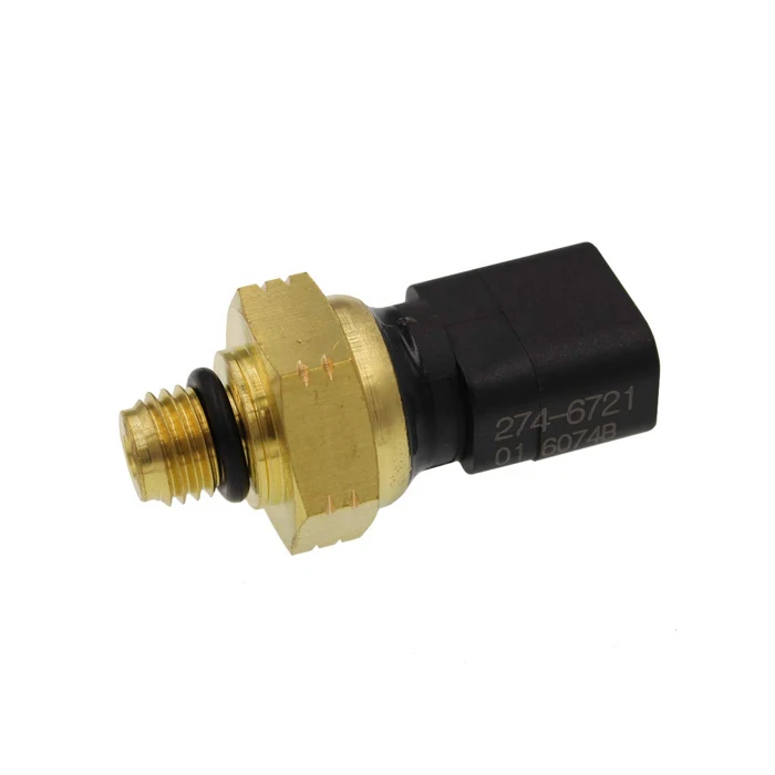 

High Quality OEM Pressure Sensor 274 6721 274/6721 274-6721 for 432E