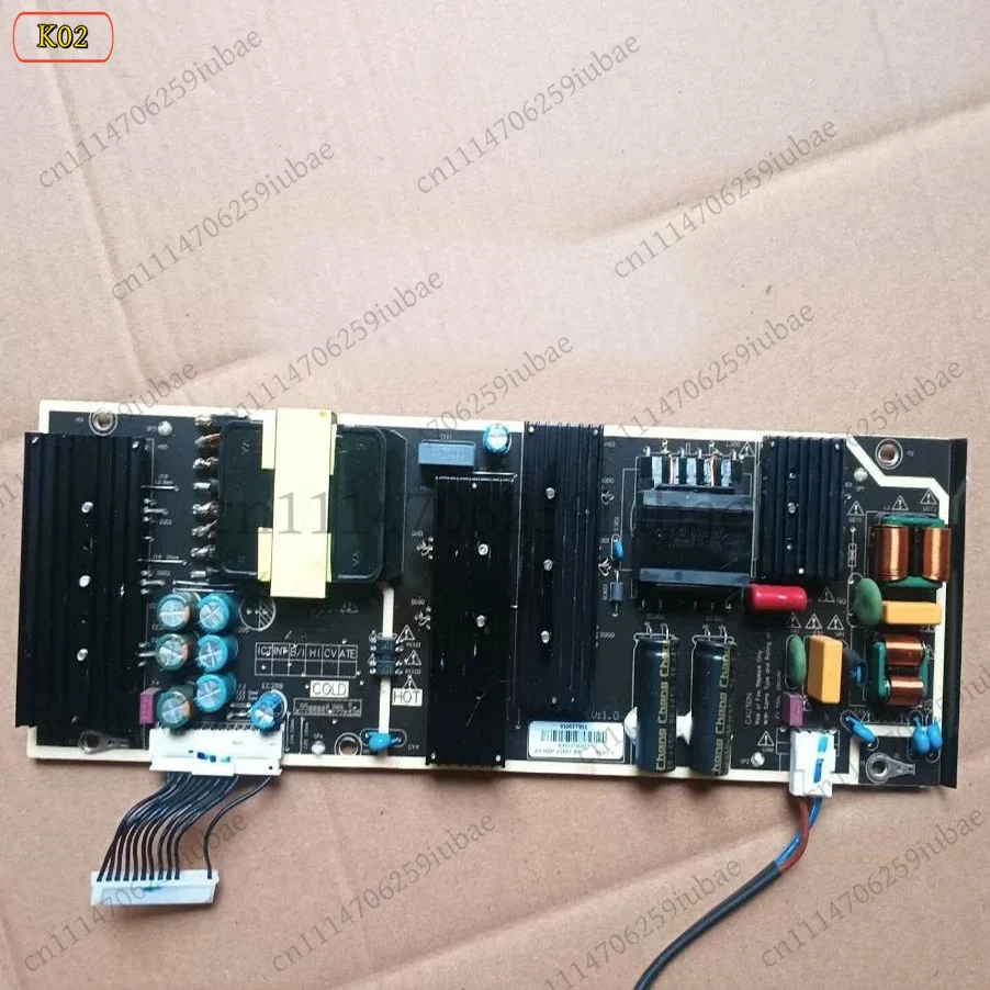 FC_ Driver Board For 27 Inch Monitor Replacement Parts JRY-W9CUHD-CB1 AY160P-2SF01 SN270ES01-1 Mainboard