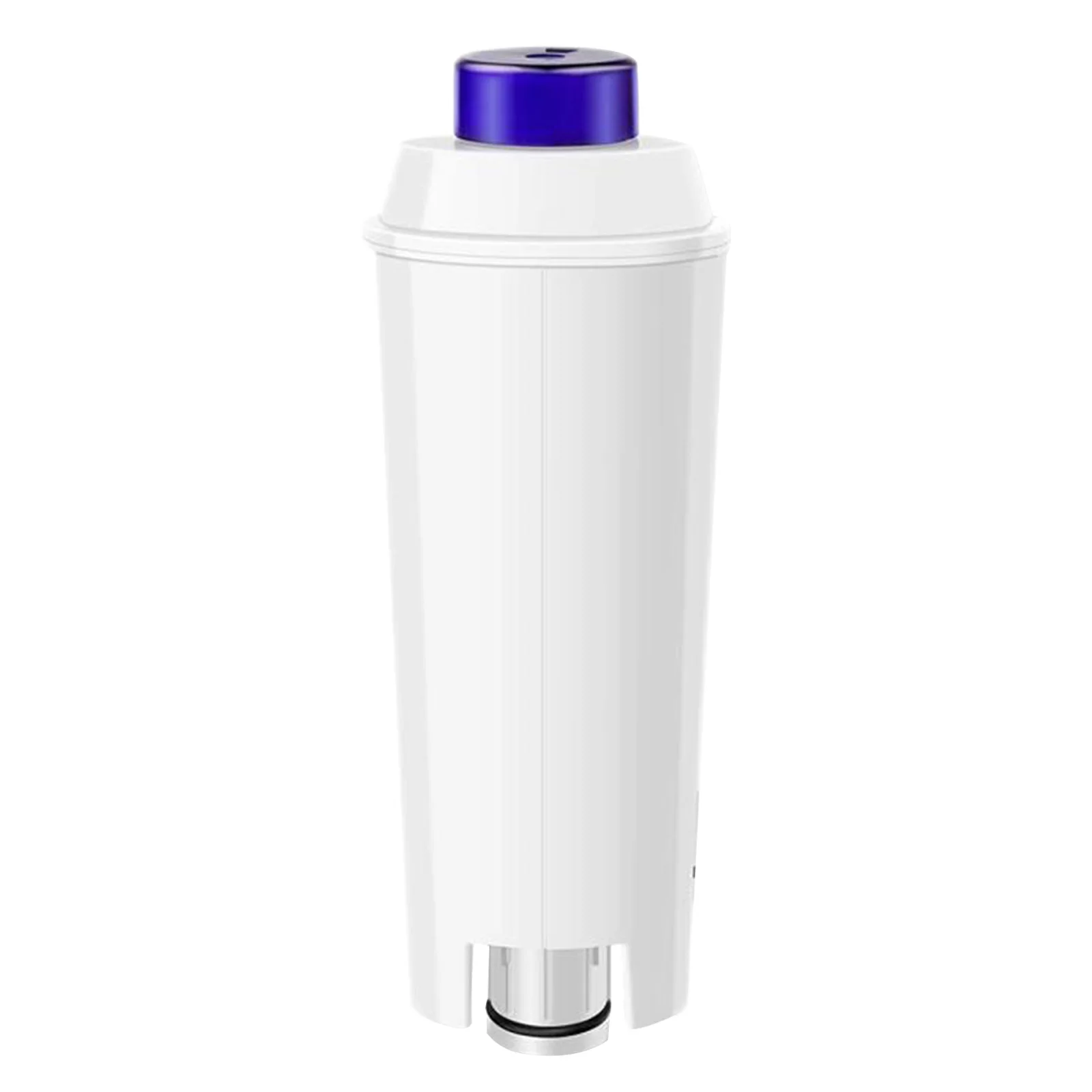 

Activated Carbon Soft Water Filter Replacement Parts Water Filter Water Filtration System Filter Cartridge for Delonghi Dlsc002