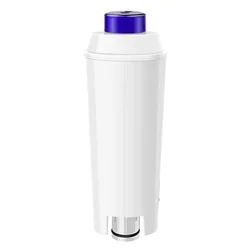 Activated Carbon Soft Water Filter Replacement Parts Water Filter Water Filtration System Filter Cartridge for Delonghi Dlsc002