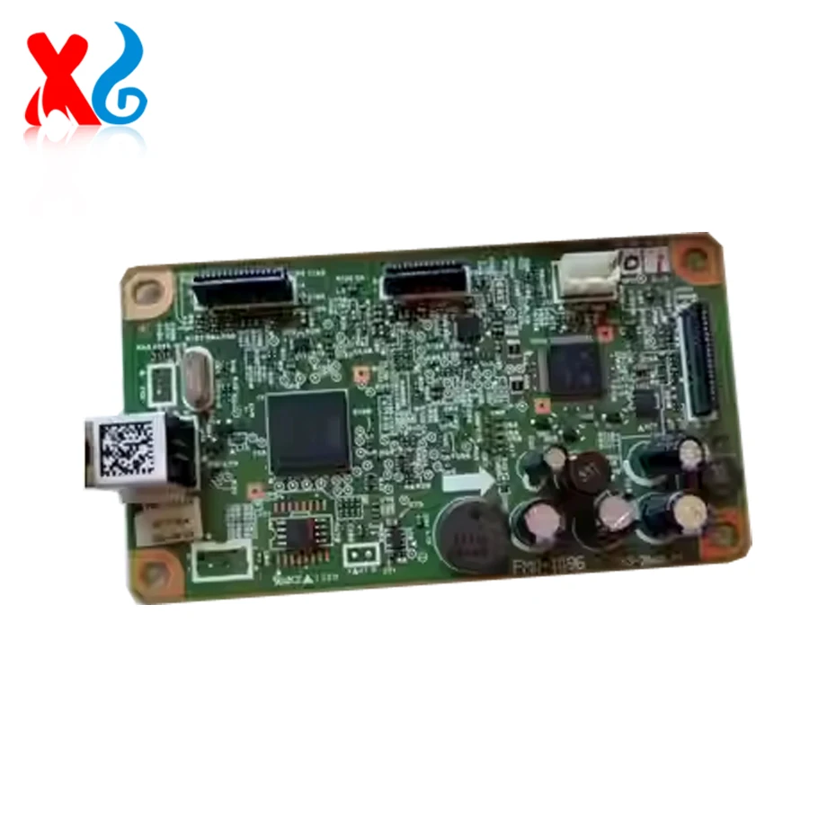 FM0-1096 FM0-1096-000 Formatter Board For Canon MF3010 MF-3010 MF 3010 Scanning head Supply Power Board Control Panel MainBoard